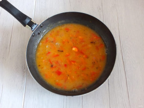 Венгерский суп с фасолью - фото шаг 8