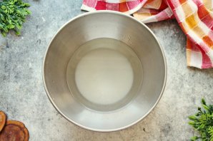 Вегетарианские кейк попсы - фото шаг 5