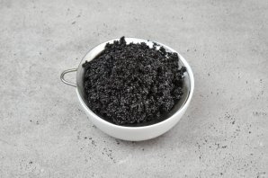 Пирог с творогом и маком - фото шаг 8