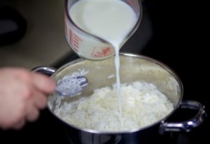 Рисовая каша с изюмом - фото шаг 3