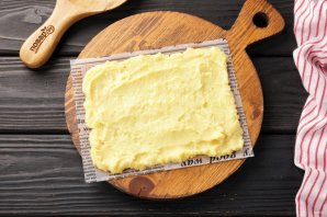 Зразы в аэрогриле - фото шаг 11