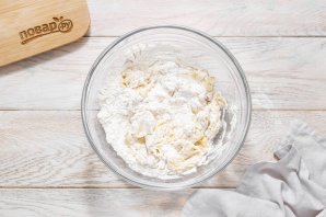 Сушки постные - фото шаг 5