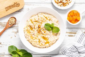 Каша из овса - фото шаг 10