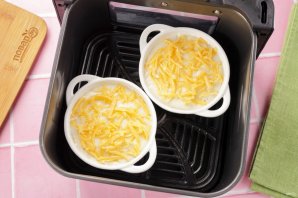 Гребешки в аэрогриле - фото шаг 15