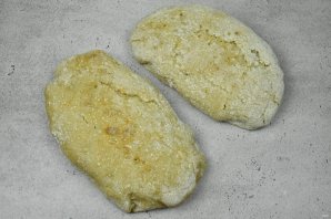 Чиабатта ржаная - фото шаг 14