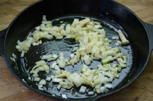Рыбный суп с картофелем - фото шаг 3