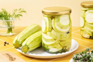 Кабачки на зиму - фото шаг 11