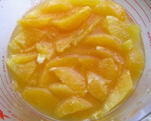 Мармелад из апельсинов - фото шаг 4