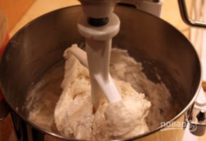Сахарная мастика для торта - фото шаг 3