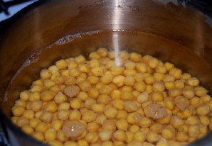 Кавказский суп из баранины   - фото шаг 1