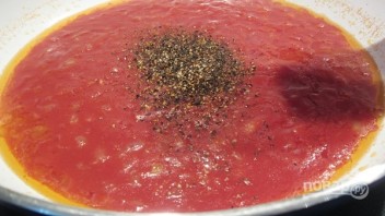 Суп-солянка (классический рецепт) - фото шаг 7