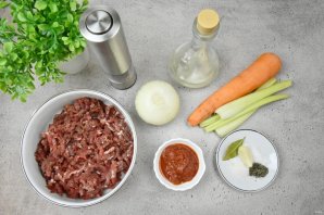 Греческая мусака