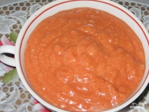 Вкусный соус к креветкам - фото шаг 2
