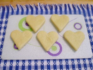 Печенье на сливочном масле - фото шаг 9