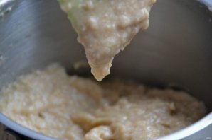 ПП эклеры - фото шаг 7