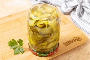 Пикули - фото шаг 12