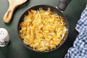 Вареники с капустой - фото шаг 8