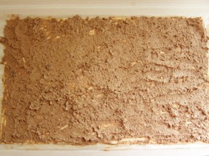 Печеночный паштет из говяжьей печени в лаваше - фото шаг 3