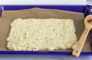 Пирожные с орехами пекан - фото шаг 5