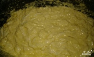 Пирог с рисом и фаршем - фото шаг 2