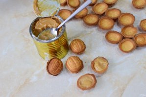 Варёная сгущенка - фото шаг 6