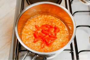 Суп из чечевицы вкусный - фото шаг 3