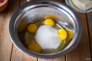 Грейпфрутовый курд - фото шаг 3