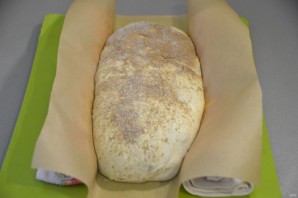 Мраморный хлеб - фото шаг 23