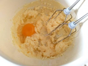 Пирожные "Ламингтон", ароматизированные цедрой апельсина - фото шаг 2