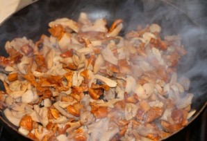 Вегетарианское рагу из баклажанов - фото шаг 2