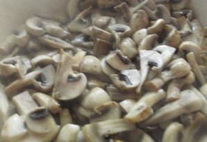 Суп из кабачков с грибами   - фото шаг 3