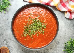 Сацебели на зиму - фото шаг 9