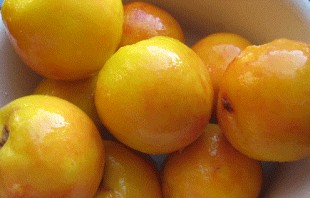 Варенье из персиков без косточек - фото шаг 3
