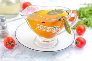 Маринад для копчения - фото шаг 5