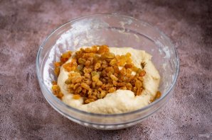 Печенье на детской смеси - фото шаг 9