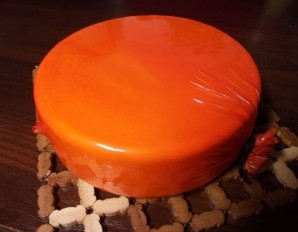 Сыр костромской в домашних условиях - фото шаг 9
