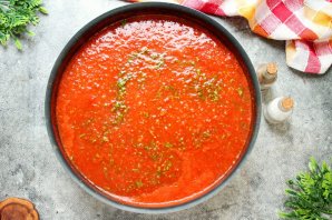 Сацебели на зиму - фото шаг 10