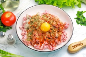 Гиждуванский шашлык - фото шаг 3
