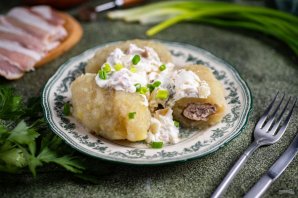 Литовские цеппелины