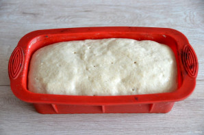 Старорусский хлеб - фото шаг 8