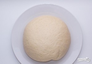 Слоеное тесто для круассанов - фото шаг 2