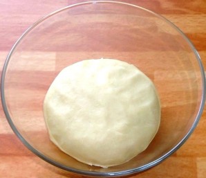 Печенье "Весёлые медвежата" - фото шаг 4