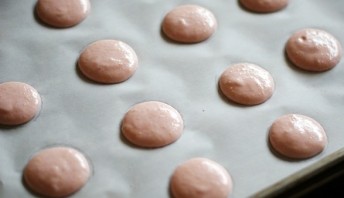 Печенье Макарони - фото шаг 2