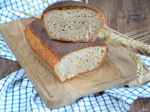 Старорусский хлеб - фото шаг 10
