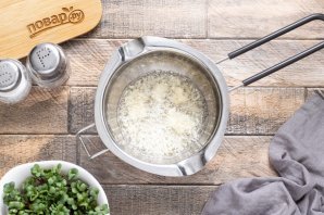 Свекла по-корейски на зиму - фото шаг 7