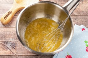 Блины - фото шаг 3