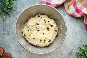 Вкусный кулич - фото шаг 8