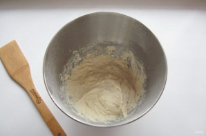 Белковый хлеб - фото шаг 5