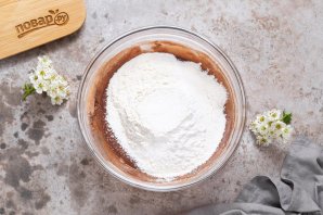 Постные пряники - фото шаг 6