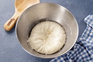 Беляш - фото шаг 11